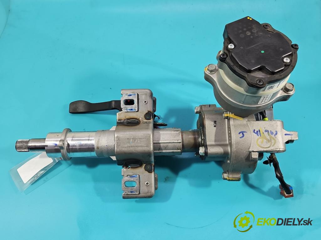 Hyundai i20 II 2014 -2020 1.2 16V (G4LA) 84KM manual 61,8 kW 1248 cm3 5- čerpadlo posilovač GE610J4801 (Servočerpadlo, pumpa riadenia)