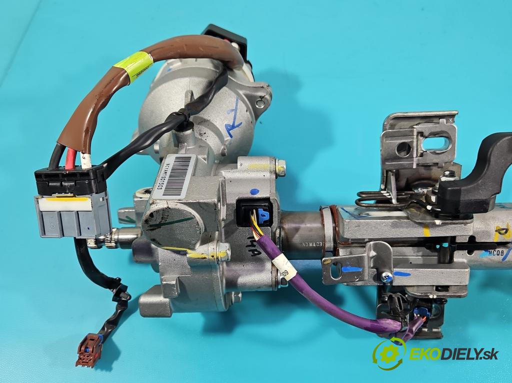 Hyundai i20 II 2014 -2020 1.2 16V (G4LA) 84KM manual 61,8 kW 1248 cm3 5- čerpadlo posilovač GE610J4801 (Servočerpadlo, pumpa riadenia)