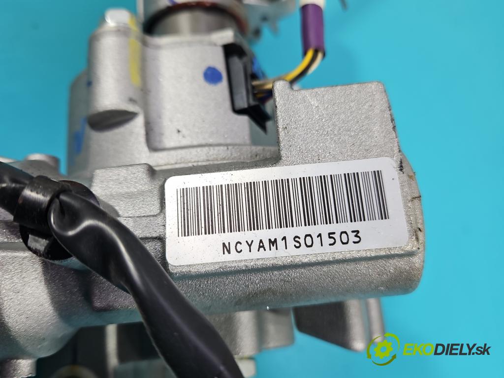 Hyundai i20 II 2014 -2020 1.2 16V (G4LA) 84KM manual 61,8 kW 1248 cm3 5- čerpadlo posilovač GE610J4801 (Servočerpadlo, pumpa riadenia)