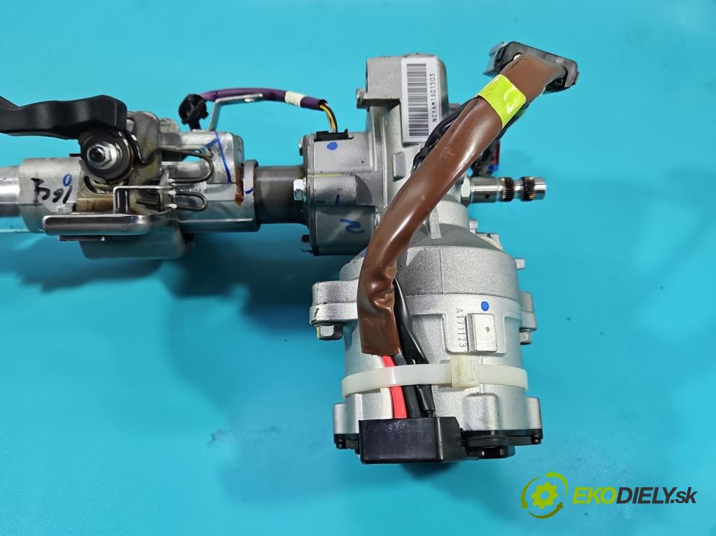 Hyundai i20 II 2014 -2020 1.2 16V (G4LA) 84KM manual 61,8 kW 1248 cm3 5- čerpadlo posilovač GE610J4801 (Servočerpadlo, pumpa riadenia)