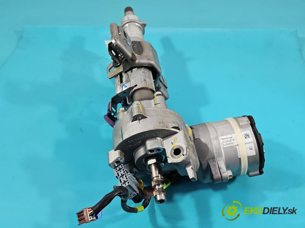 Hyundai i20 II 2014 -2020 1.2 16V (G4LA) 84KM manual 61,8 kW 1248 cm3 5- čerpadlo posilovač GE610J4801 (Servočerpadlo, pumpa riadenia)