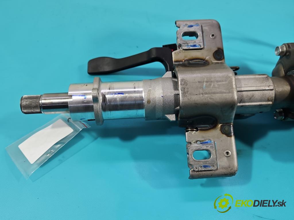 Hyundai i20 II 2014 -2020 1.2 16V (G4LA) 84KM manual 61,8 kW 1248 cm3 5- čerpadlo posilovač GE610J4801 (Servočerpadlo, pumpa riadenia)