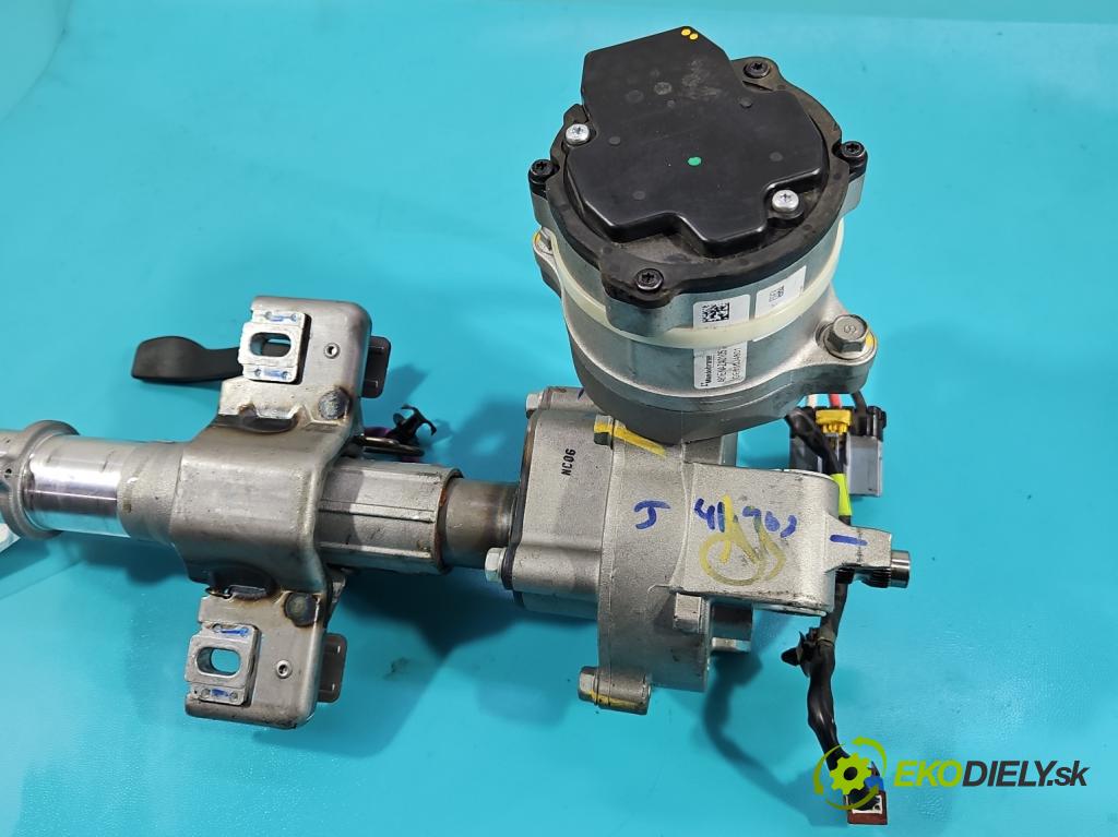 Hyundai i20 II 2014 -2020 1.2 16V (G4LA) 84KM manual 61,8 kW 1248 cm3 5- čerpadlo posilovač GE610J4801 (Servočerpadlo, pumpa riadenia)