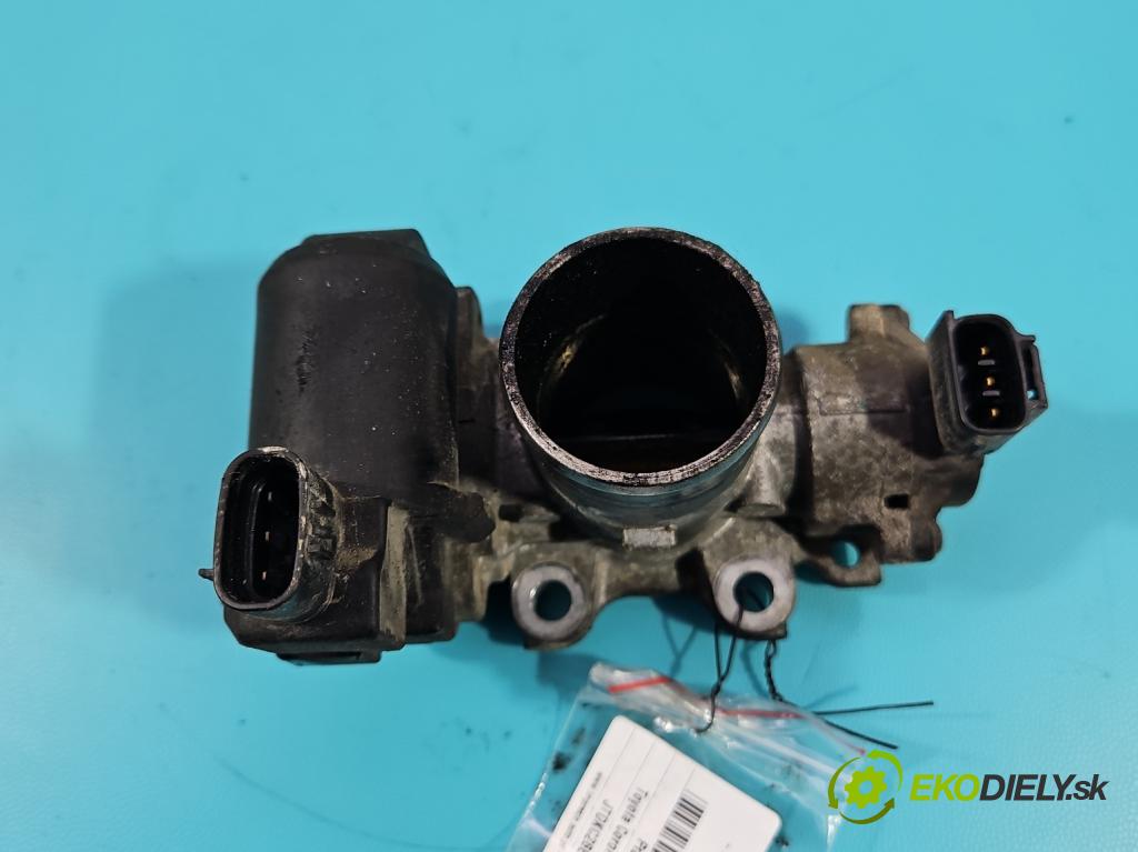 Toyota Corolla E12 2001-2009 1.4 D4D 90 HP manual 66 kW 1364 cm3 5- klapka 192300-2010 (Škrtiace klapky)