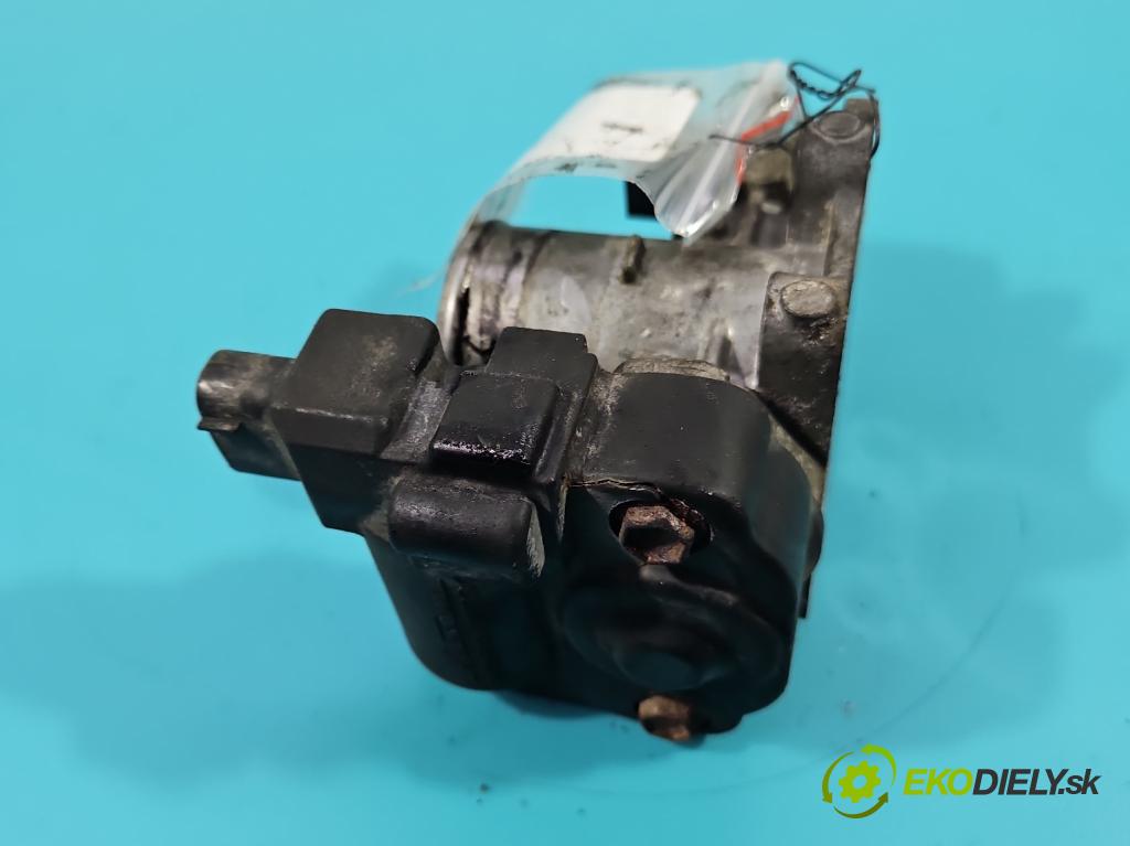Toyota Corolla E12 2001-2009 1.4 D4D 90 HP manual 66 kW 1364 cm3 5- klapka 192300-2010 (Škrtiace klapky)