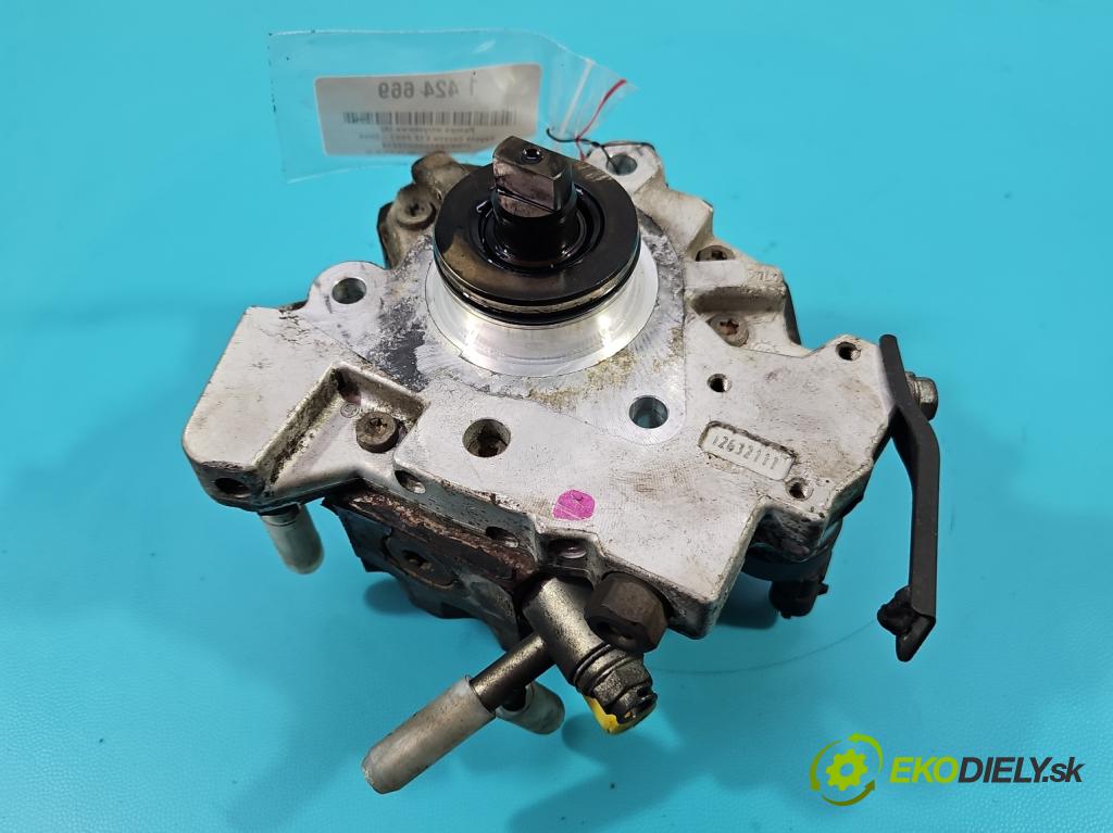 Toyota Corolla E12 2001-2009 1.4 D4D 90 HP manual 66 kW 1364 cm3 5- čerpadlo vstrekovacia 0445010105 (Vstrekovacie čerpadlá)