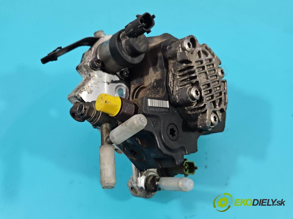 Toyota Corolla E12 2001-2009 1.4 D4D 90 HP manual 66 kW 1364 cm3 5- čerpadlo vstrekovacia 0445010105 (Vstrekovacie čerpadlá)