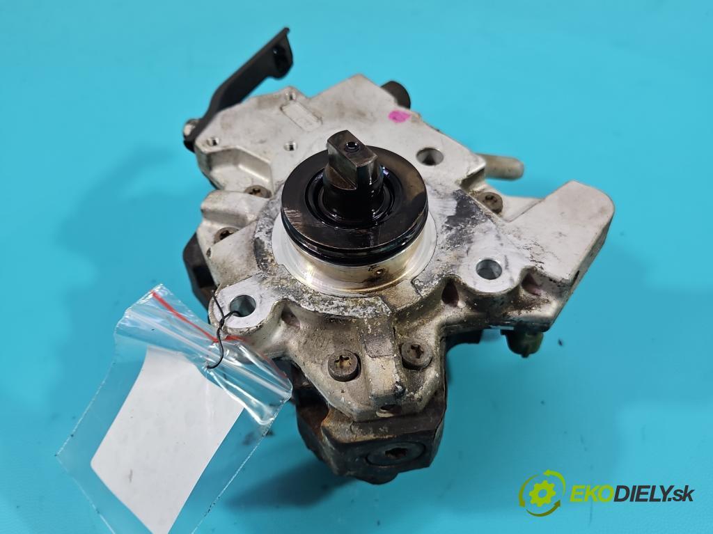 Toyota Corolla E12 2001-2009 1.4 D4D 90 HP manual 66 kW 1364 cm3 5- čerpadlo vstrekovacia 0445010105 (Vstrekovacie čerpadlá)