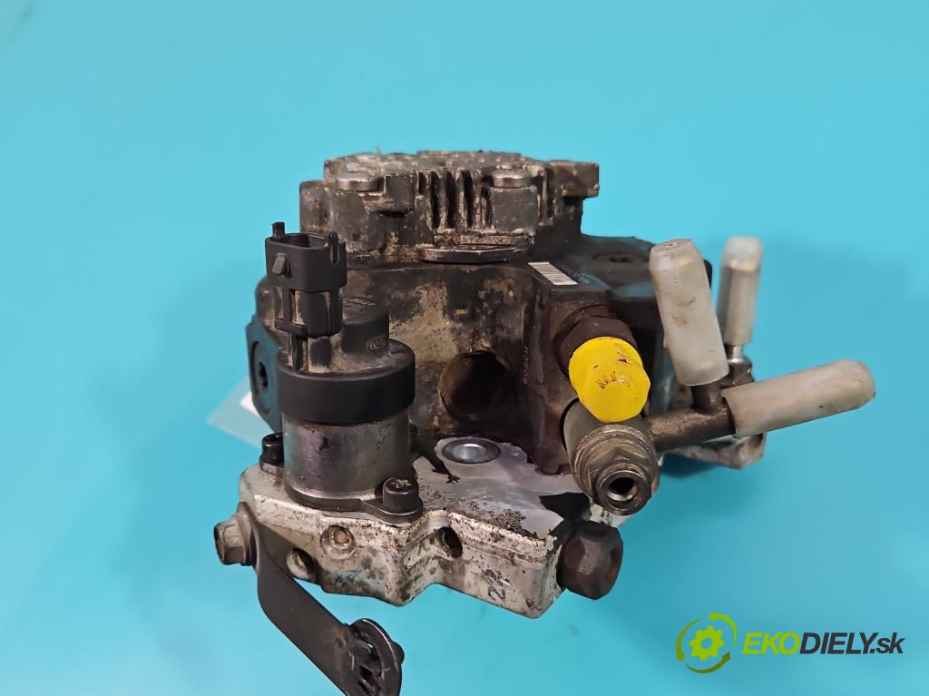 Toyota Corolla E12 2001-2009 1.4 D4D 90 HP manual 66 kW 1364 cm3 5- čerpadlo vstrekovacia 0445010105 (Vstrekovacie čerpadlá)