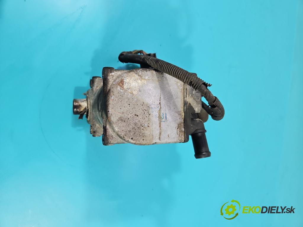 Toyota Corolla E12 2001-2009 1.4 D4D 90 hp manual 66 kW 1364 cm3 5- Webasto 88105FA (Webasto (nezávislé topení))