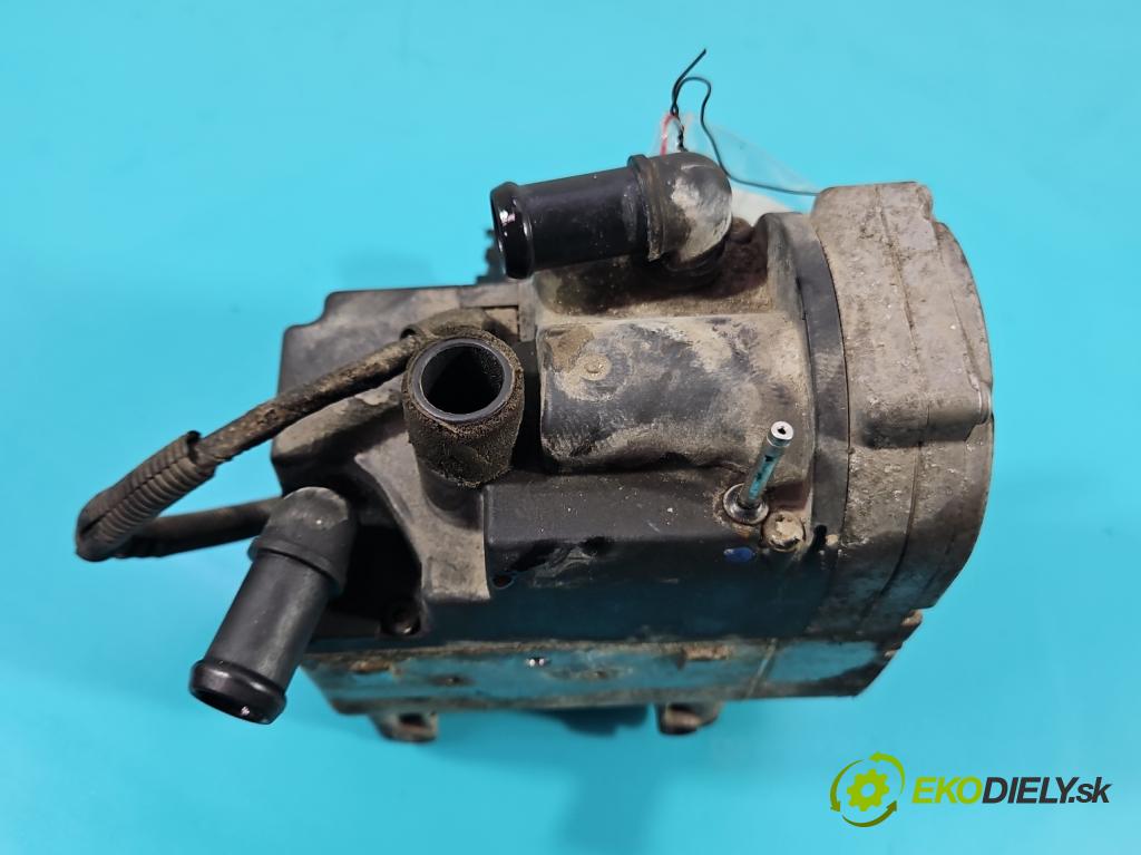 Toyota Corolla E12 2001-2009 1.4 D4D 90 hp manual 66 kW 1364 cm3 5- Webasto 88105FA (Webasto (nezávislé topení))