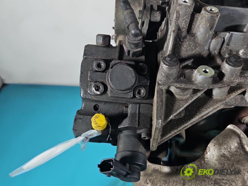 Renault Master III 2010-2019 2.3 dci 110 HP manual 81 kW 2299 cm3 5- čerpadlo vstrekovacia 0445010250 (Vstrekovacie čerpadlá)