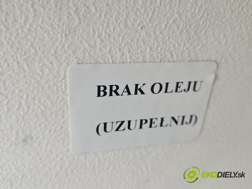 Opel Zafira B 2005-2014 2.2 16V 150 HP manual 110 kW 2198 cm3 5- prevodovka stupeň,rýchlosť manual M32