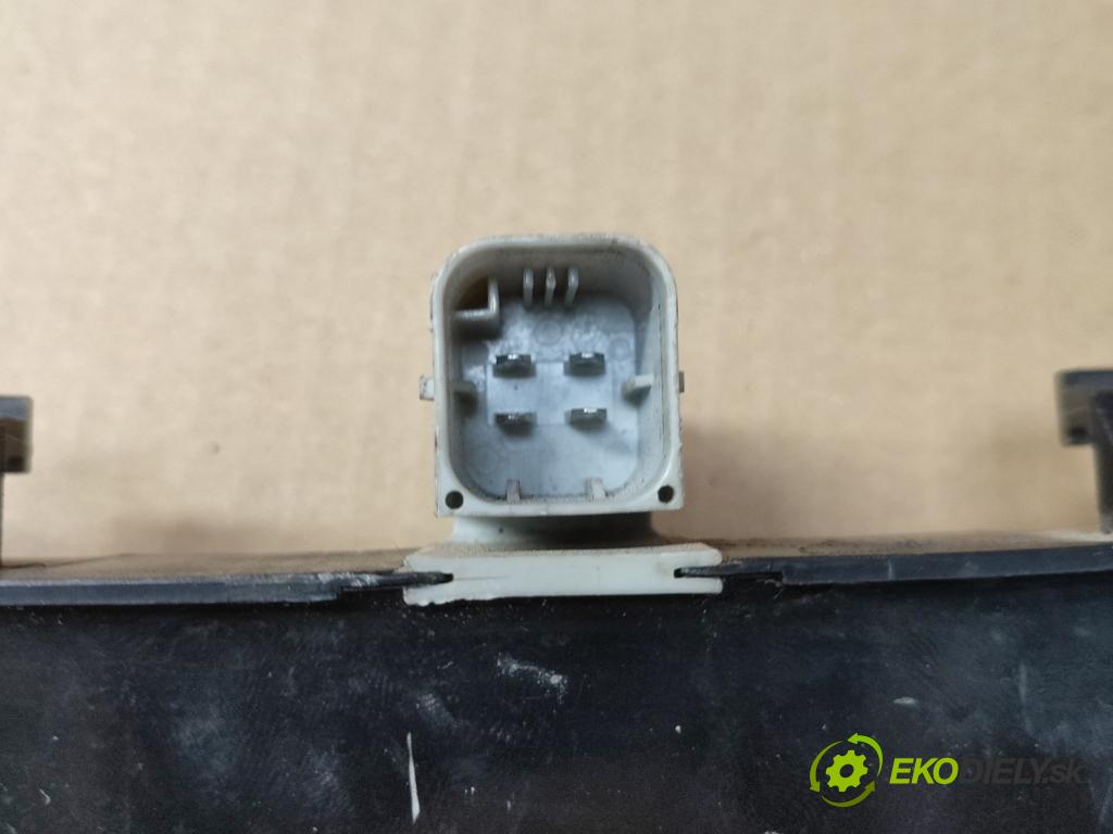 Peugeot 307 1.6 16v 109 HP automatic 80 kW 1587 cm3 5- cievka zapaľovacia  (Zapaľovacie cievky, moduly)