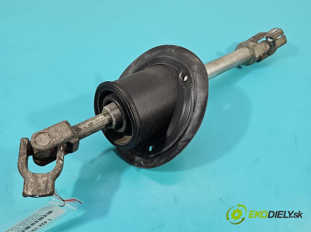 Audi A8 D4 2009-2017 3.0 TFSI automatic 213 kW 2995 cm3 4- Stĺpik volant 4H1419753C (Tyč riadenia (volantu))