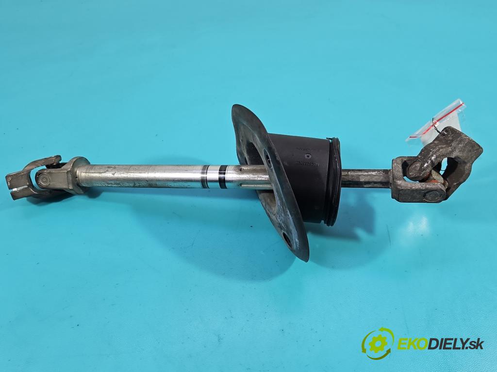 Audi A8 D4 2009-2017 3.0 TFSI automatic 213 kW 2995 cm3 4- Stĺpik volant 4H1419753C (Tyč riadenia (volantu))