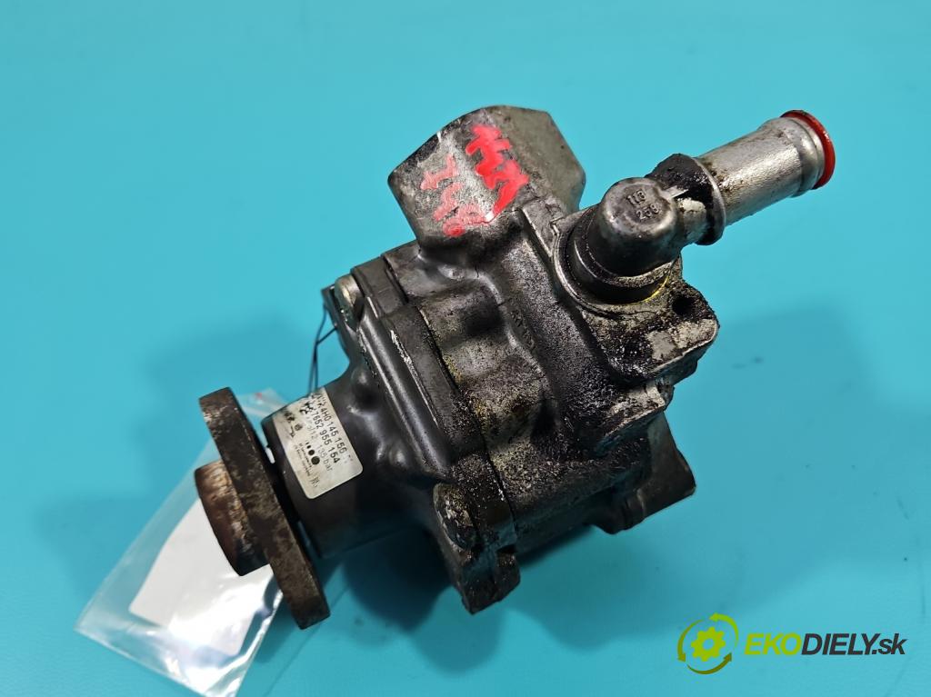 Audi A8 D4 2009-2017 3.0 TFSI automatic 213 kW 2995 cm3 4- čerpadlo posilovač 4H0145156N (Servočerpadlo, pumpa riadenia)