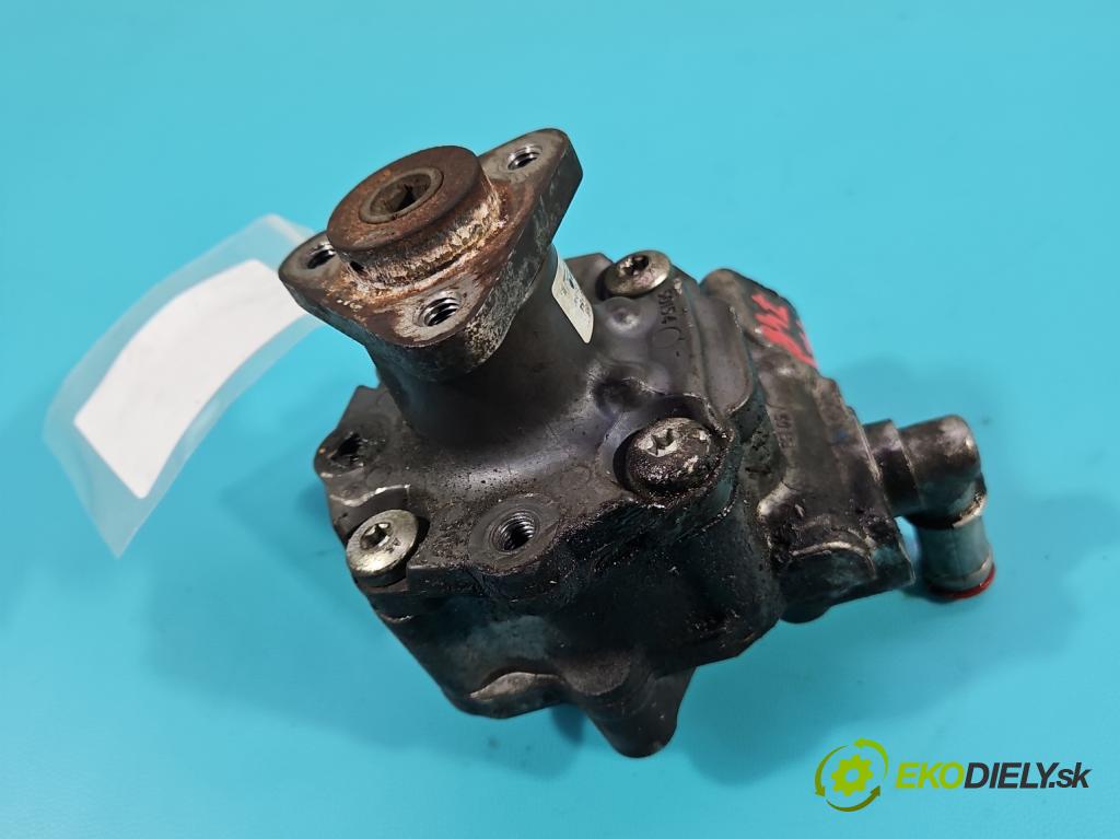 Audi A8 D4 2009-2017 3.0 TFSI automatic 213 kW 2995 cm3 4- čerpadlo posilovač 4H0145156N (Servočerpadlo, pumpa riadenia)