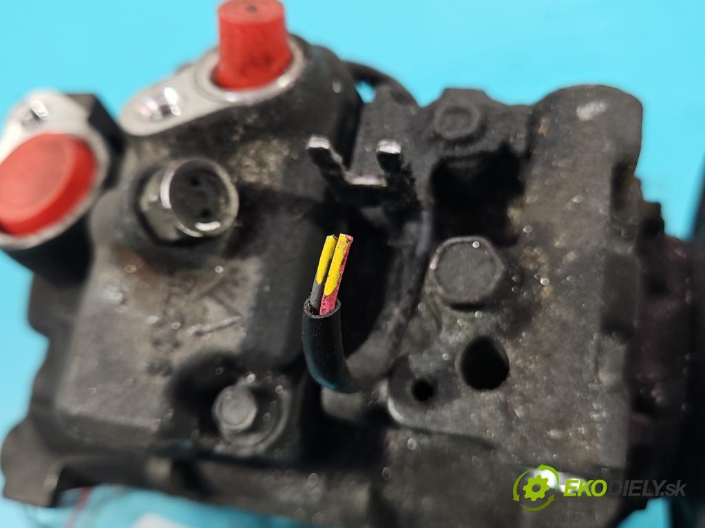 Audi A8 D4 2009-2017 3.0 TFSI automatic 213 kW 2995 cm3 4- Kompresor: klimatizácie 4H0260805 (Kompresory klimatizácie)