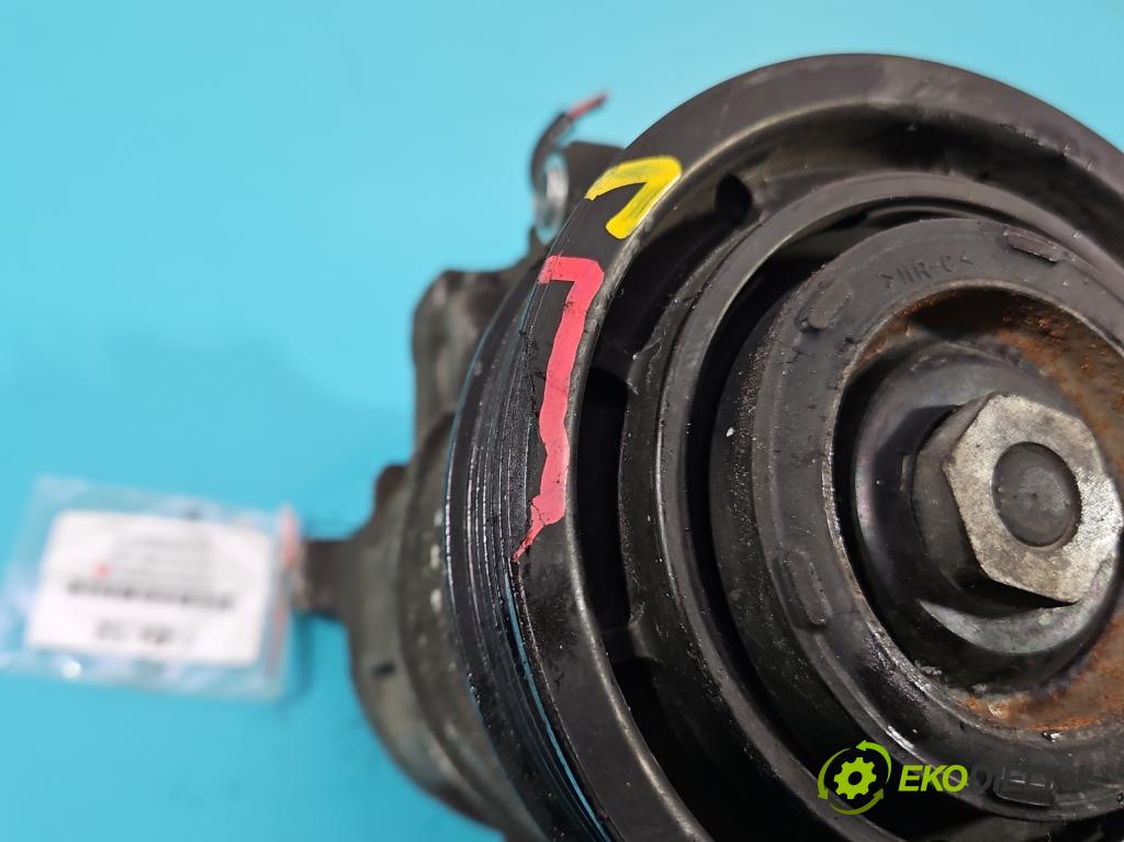 Audi A8 D4 2009-2017 3.0 TFSI automatic 213 kW 2995 cm3 4- Kompresor: klimatizácie 4H0260805 (Kompresory klimatizácie)