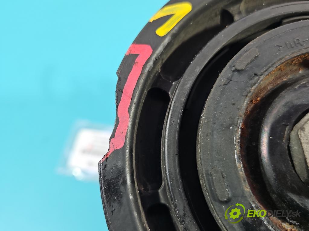 Audi A8 D4 2009-2017 3.0 TFSI automatic 213 kW 2995 cm3 4- Kompresor: klimatizácie 4H0260805 (Kompresory klimatizácie)