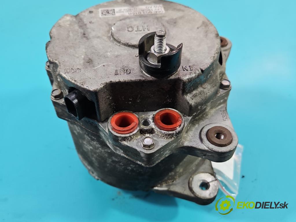 Audi A8 D4 2009-2017 3.0 TFSI automatic 213 kW 2995 cm3 4- Alternator 06E903015B (Alternátory)