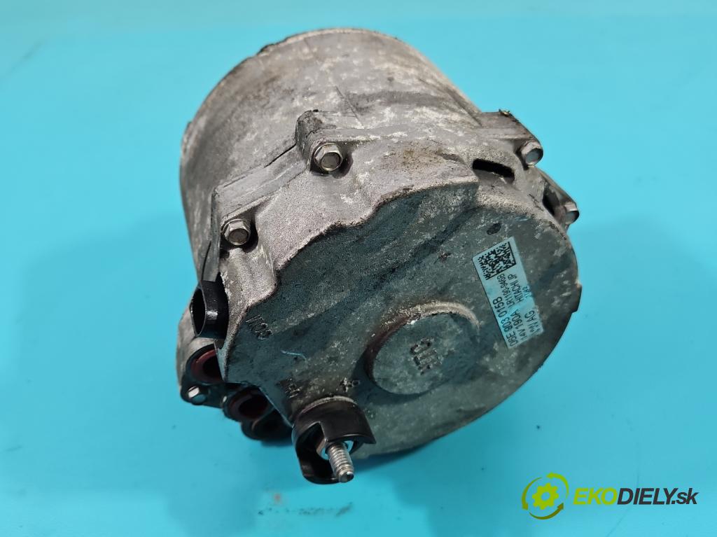 Audi A8 D4 2009-2017 3.0 TFSI automatic 213 kW 2995 cm3 4- Alternator 06E903015B (Alternátory)