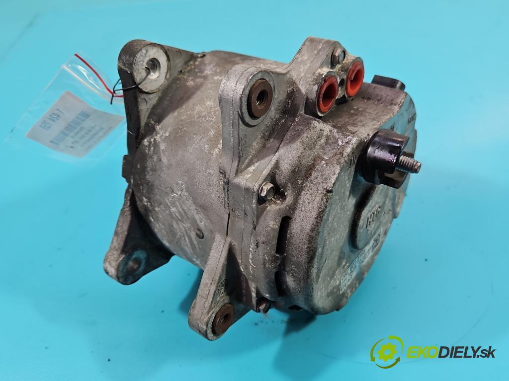 Audi A8 D4 2009-2017 3.0 TFSI automatic 213 kW 2995 cm3 4- Alternator 06E903015B (Alternátory)