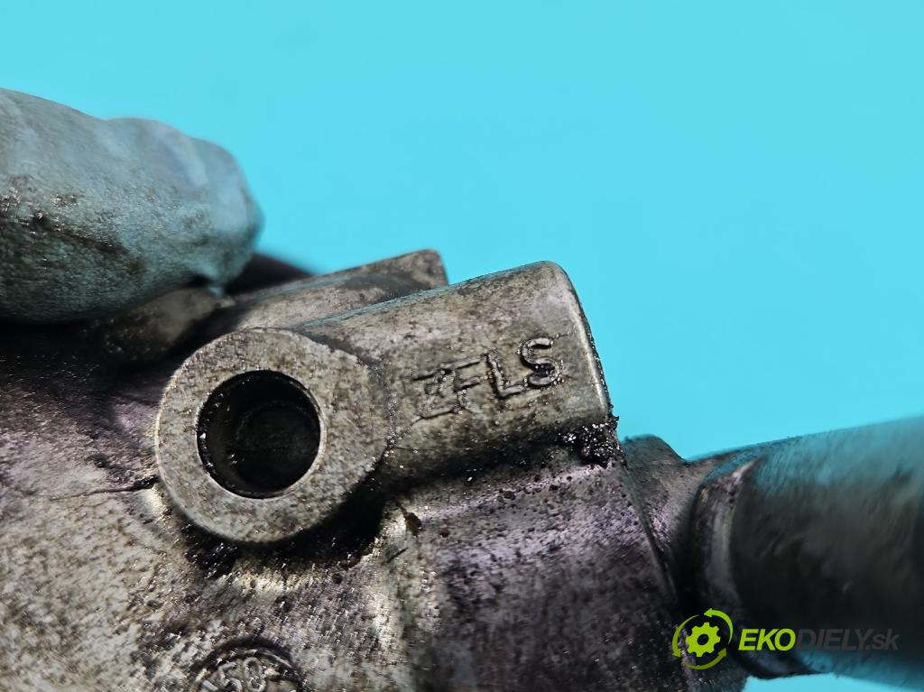 Renault Master III 2010-2019 2.3 dci 110 HP manual 81 kW 2299 cm3 5- čerpadlo posilovač 8200357347 (Servočerpadlo, pumpa riadenia)