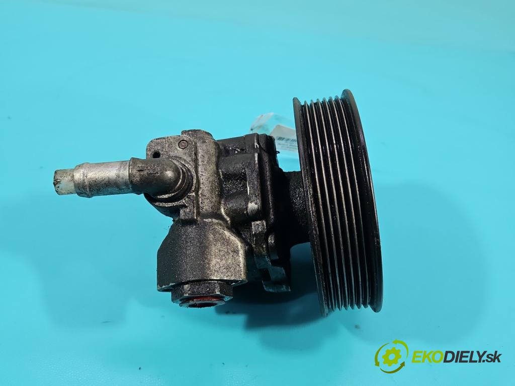 Renault Master III 2010-2019 2.3 dci 110 HP manual 81 kW 2299 cm3 5- čerpadlo posilovač 8200357347 (Servočerpadlo, pumpa riadenia)