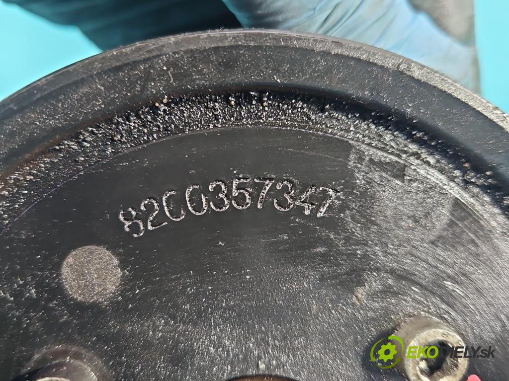 Renault Master III 2010-2019 2.3 dci 110 HP manual 81 kW 2299 cm3 5- čerpadlo posilovač 8200357347 (Servočerpadlo, pumpa riadenia)