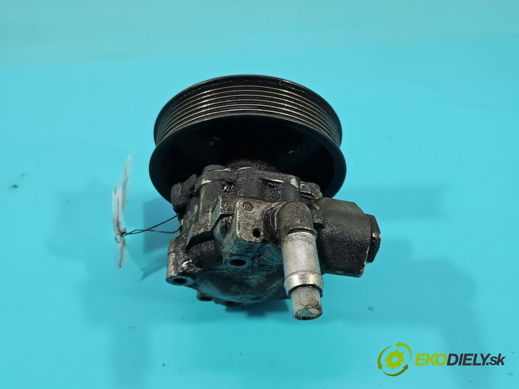 Renault Master III 2010-2019 2.3 dci 110 HP manual 81 kW 2299 cm3 5- čerpadlo posilovač 8200357347 (Servočerpadlo, pumpa riadenia)