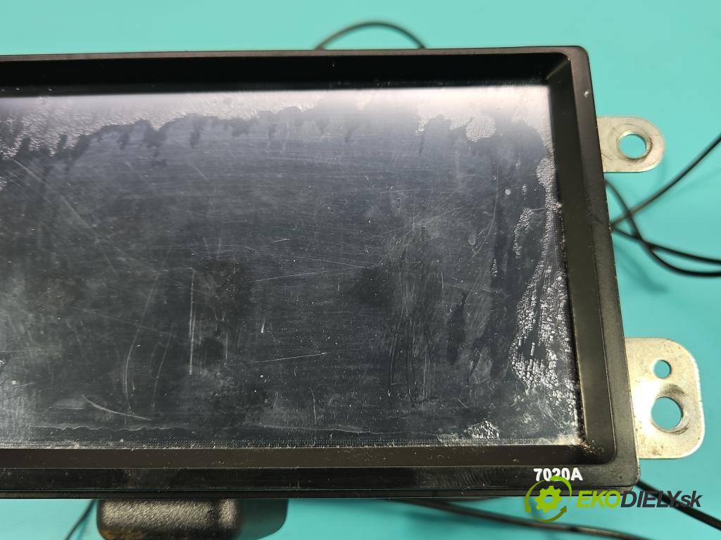 Honda CR-V II 2001-2006 2.0 16v 150 hp manual 110 kW 1998 cm3 5- Radio