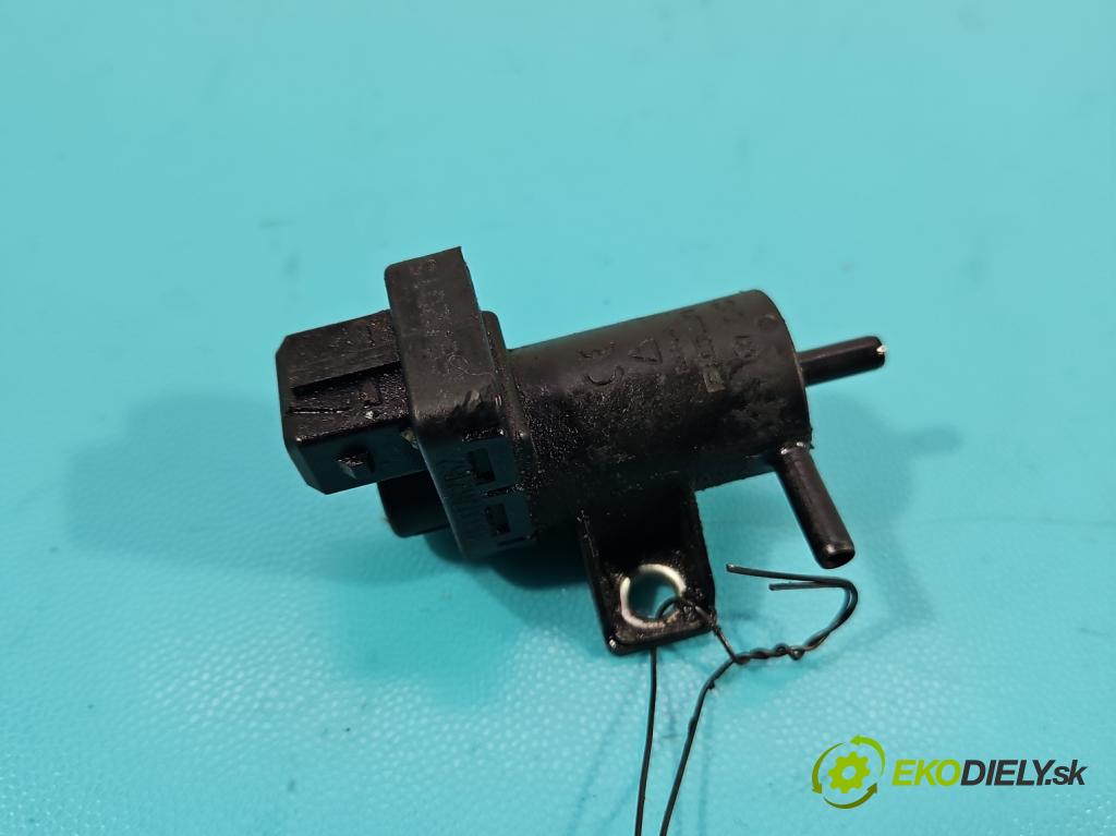 Renault Master III 2010-2019 2.3 dci 110 HP manual 81 kW 2299 cm3 5- ventil podtlaku 8200762162 (Ventily)