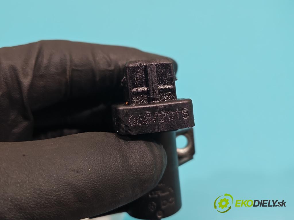 Renault Master III 2010-2019 2.3 dci 110 HP manual 81 kW 2299 cm3 5- ventil podtlaku 8200762162 (Ventily)