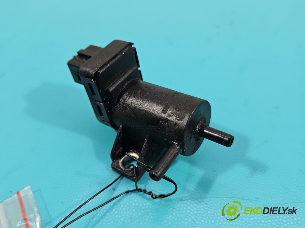 Renault Master III 2010-2019 2.3 dci 110 HP manual 81 kW 2299 cm3 5- ventil podtlaku 8200762162 (Ventily)