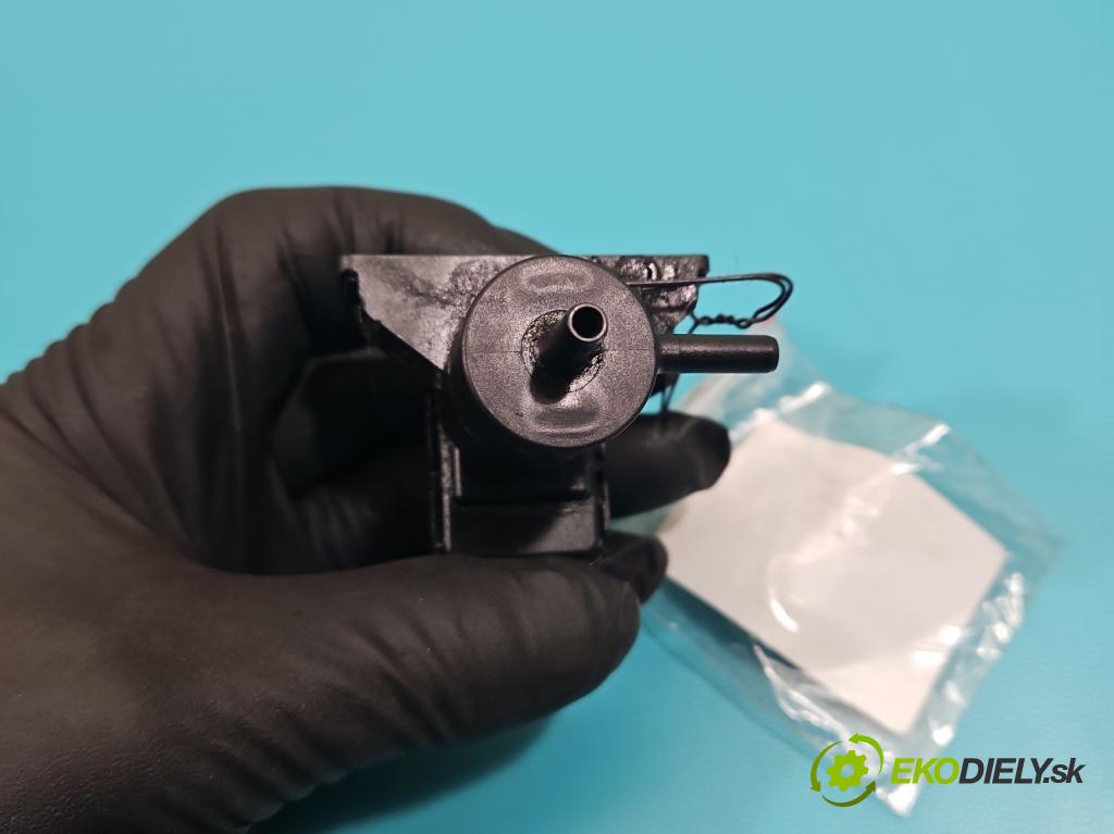 Renault Master III 2010-2019 2.3 dci 110 HP manual 81 kW 2299 cm3 5- ventil podtlaku 8200762162 (Ventily)