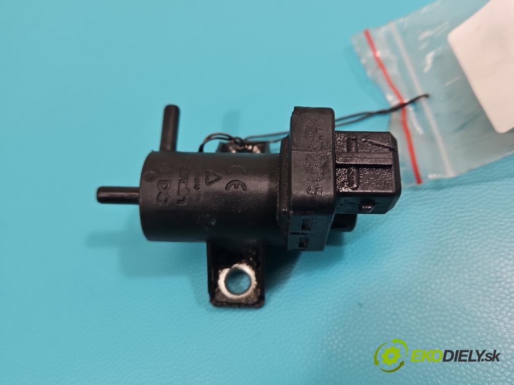 Renault Master III 2010-2019 2.3 dci 110 HP manual 81 kW 2299 cm3 5- ventil podtlaku 8200762162 (Ventily)