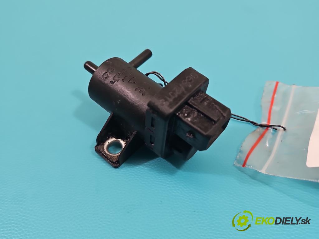 Renault Master III 2010-2019 2.3 dci 110 HP manual 81 kW 2299 cm3 5- ventil podtlaku 8200762162 (Ventily)