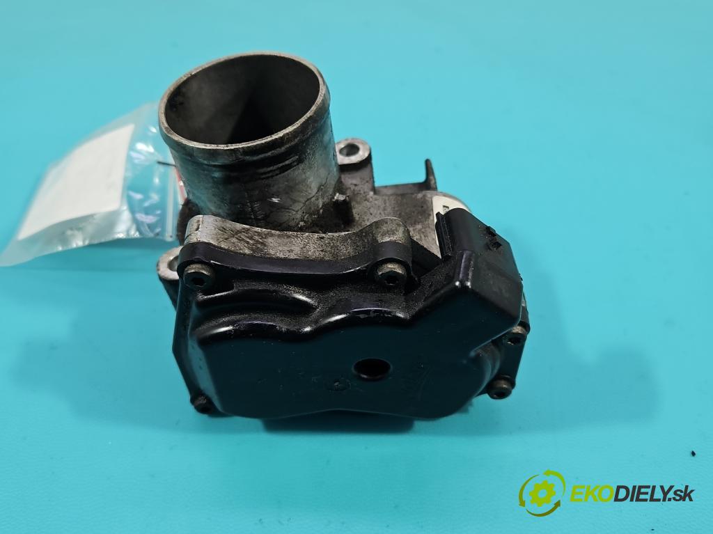 Renault Master III 2010-2019 2.3 dci 110 HP manual 81 kW 2299 cm3 5- klapka 8200987453G (Škrtiace klapky)