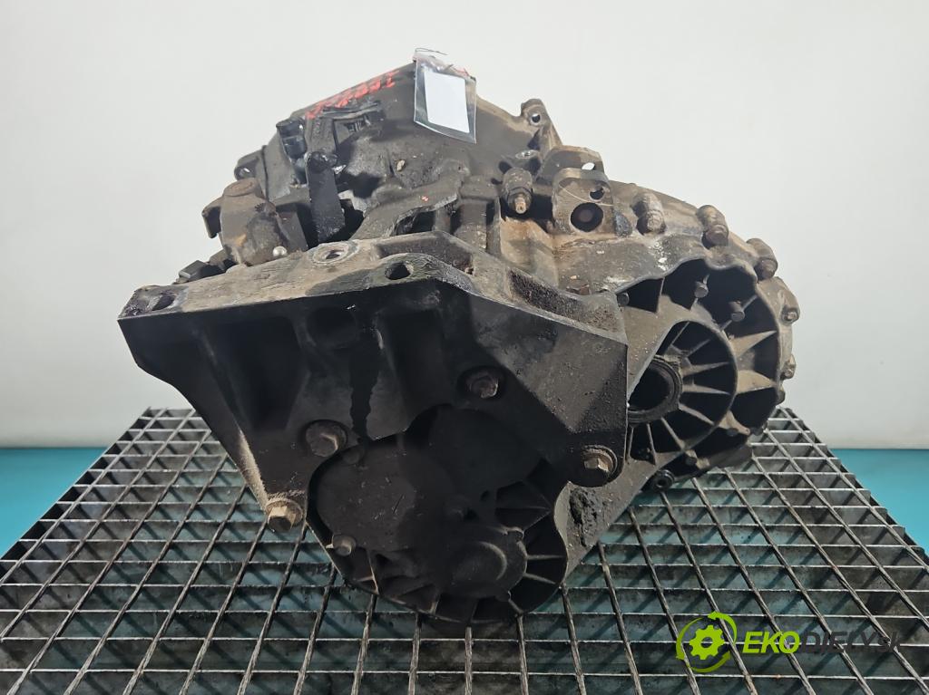Ford Transit 2006-2013 2.2 tdci 140 HP manual 103 kW 2198 cm3 5- prevodovka stupeň,rýchlosť manual CC1R-7002-CD