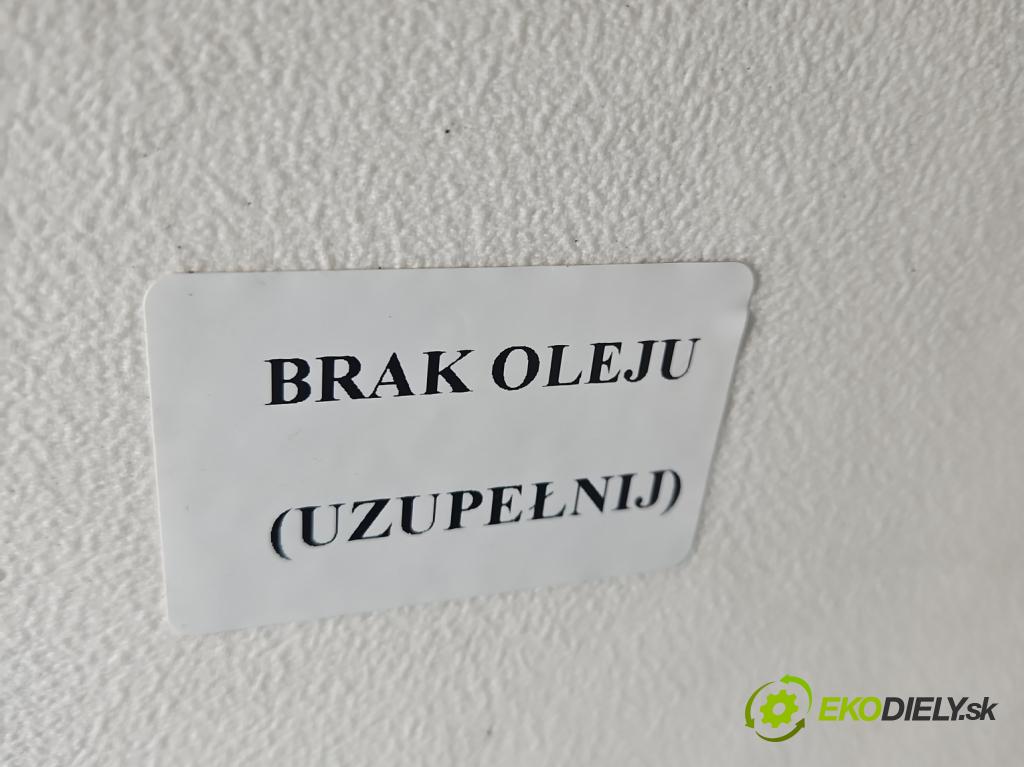 Ford Transit 2006-2013 2.2 tdci 140 HP manual 103 kW 2198 cm3 5- prevodovka stupeň,rýchlosť manual CC1R-7002-CD