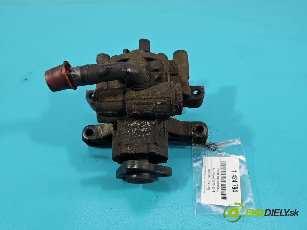 Ford Transit 2006-2013 2.2 tdci 140 HP manual 103 kW 2198 cm3 5- čerpadlo posilovač  (Servočerpadlo, pumpa riadenia)