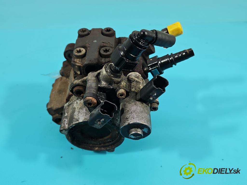 Ford Transit 2006-2013 2.2 tdci 140 HP manual 103 kW 2198 cm3 5- čerpadlo vstrekovacia 5WS40694 (Vstrekovacie čerpadlá)
