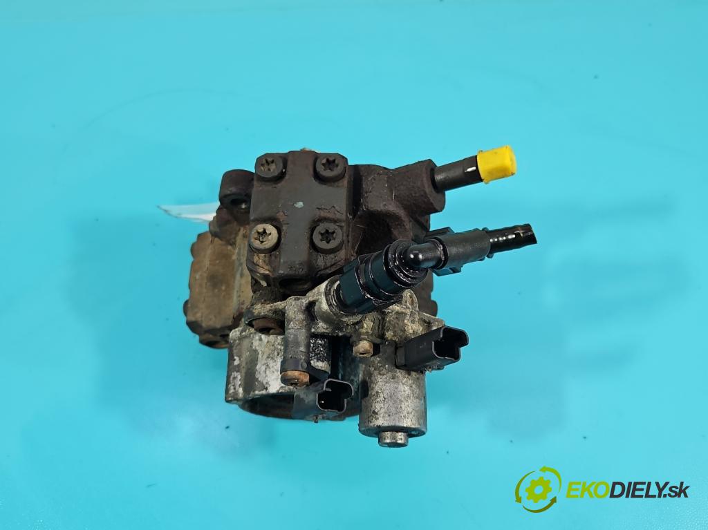 Ford Transit 2006-2013 2.2 tdci 140 HP manual 103 kW 2198 cm3 5- čerpadlo vstrekovacia 5WS40694 (Vstrekovacie čerpadlá)