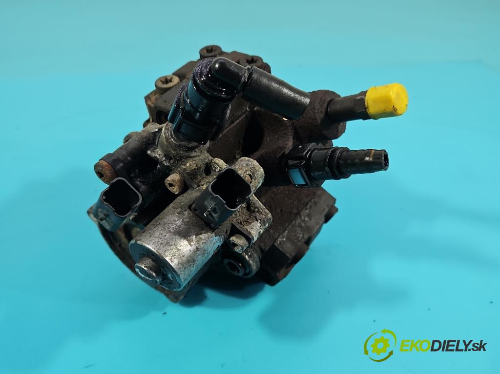 Ford Transit 2006-2013 2.2 tdci 140 HP manual 103 kW 2198 cm3 5- čerpadlo vstrekovacia 5WS40694 (Vstrekovacie čerpadlá)