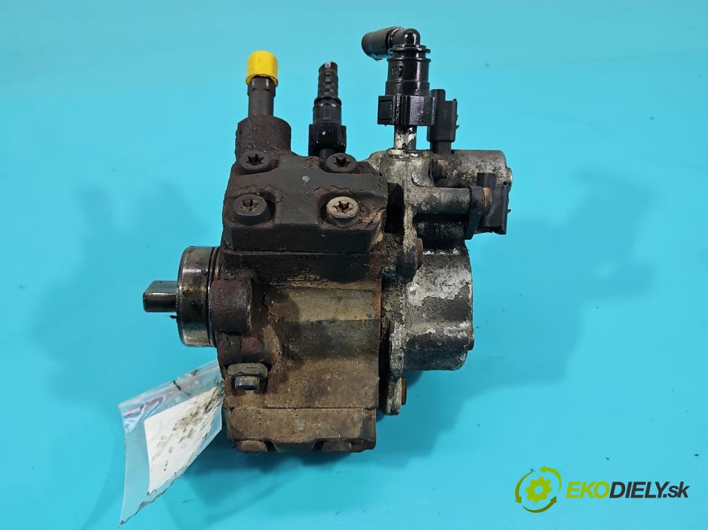 Ford Transit 2006-2013 2.2 tdci 140 HP manual 103 kW 2198 cm3 5- čerpadlo vstrekovacia 5WS40694 (Vstrekovacie čerpadlá)