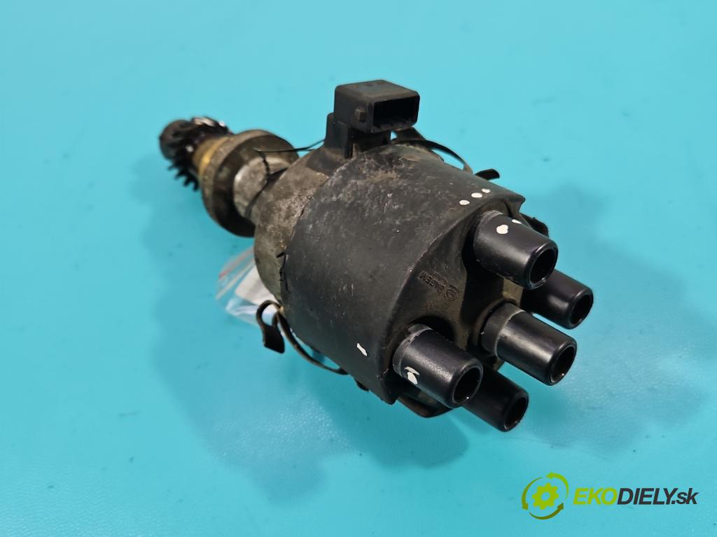 Audi A4 B5 1994-2001 1.6 8V 101 HP manual 74 kW 1595 cm3 4- rozdeľovač  (Rozdeľovače)