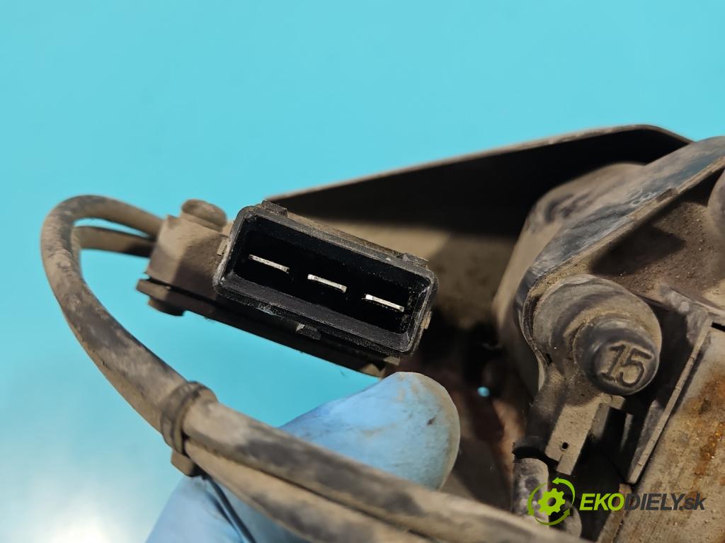 Audi A4 B5 1994-2001 1.6 8V 101 HP manual 74 kW 1595 cm3 4- cievka zapaľovacia  (Zapaľovacie cievky, moduly)