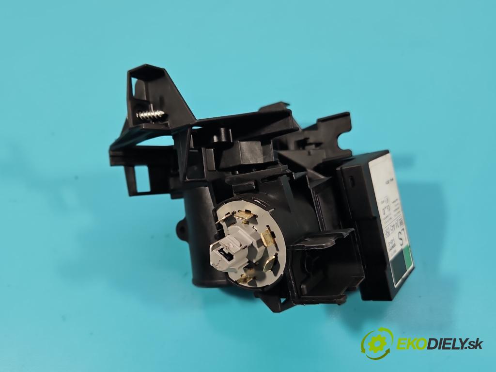 Opel Zafira A 1999-2005 1.8 16V 125 HP manual 92 kW 1796 cm3 5- riadiaca jednotka motora 09158726